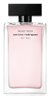 Narciso Rodriguez For Her Musc Noir parfumovaná voda pre ženy 100 ml