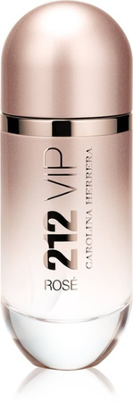 Carolina Herrera 212 VIP Rosé parfumovaná voda 80 ml