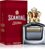 Jean Paul Gaultier Scandal Pour Homme toaletná voda pre mužov 100 ml