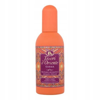 Tesori d'Oriente Karma parfumovaná voda 100 ml