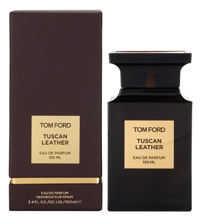 Tom Ford Tuscan Leather parfumovaná voda pre mužov a ženy 100 ml