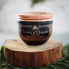 Tesori d`Oriente telový krém HAMMAM 300 ml
