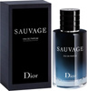 Dior Sauvage parfumovaná voda pre mužov 100 ml