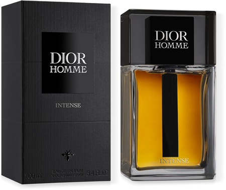 Dior Homme Intense parfumovaná voda pre mužov 100 ml