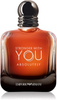 Emporio Armani Stronger With You Absolutely parfumovaná voda pre mužov 100 ml