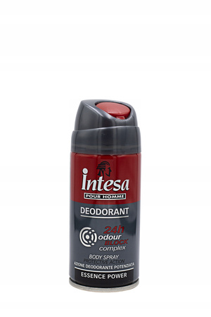 Intesa MEN dezodorant ODOUR BLOCK COMPLEX 150 ml
