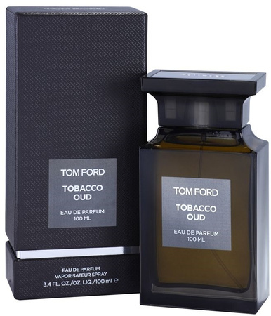 Tom Ford Tobacco Oud parfumovaná voda pre mužov a ženy 100 ml