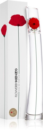 Flower by Kenzo Parfumovaná voda pre ženy 50 ml