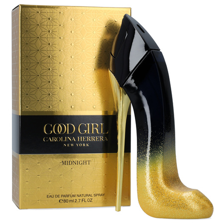 Carolina Herrera Good Girl Midnight parfumovaná voda pre ženy 80 ml