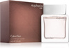 Calvin Klein Euphoria Pánska toaletná voda 100 ml