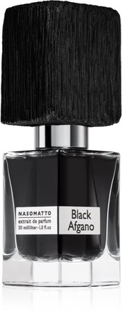 Nasomatto Black Afgano Parfumový extrakt pre mužov a ženy 30 ml